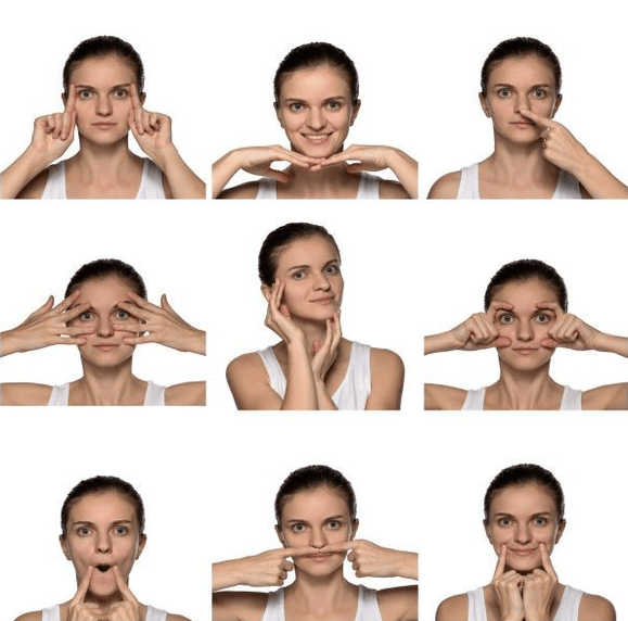 Visages